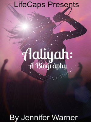 cover image of Aaliyah